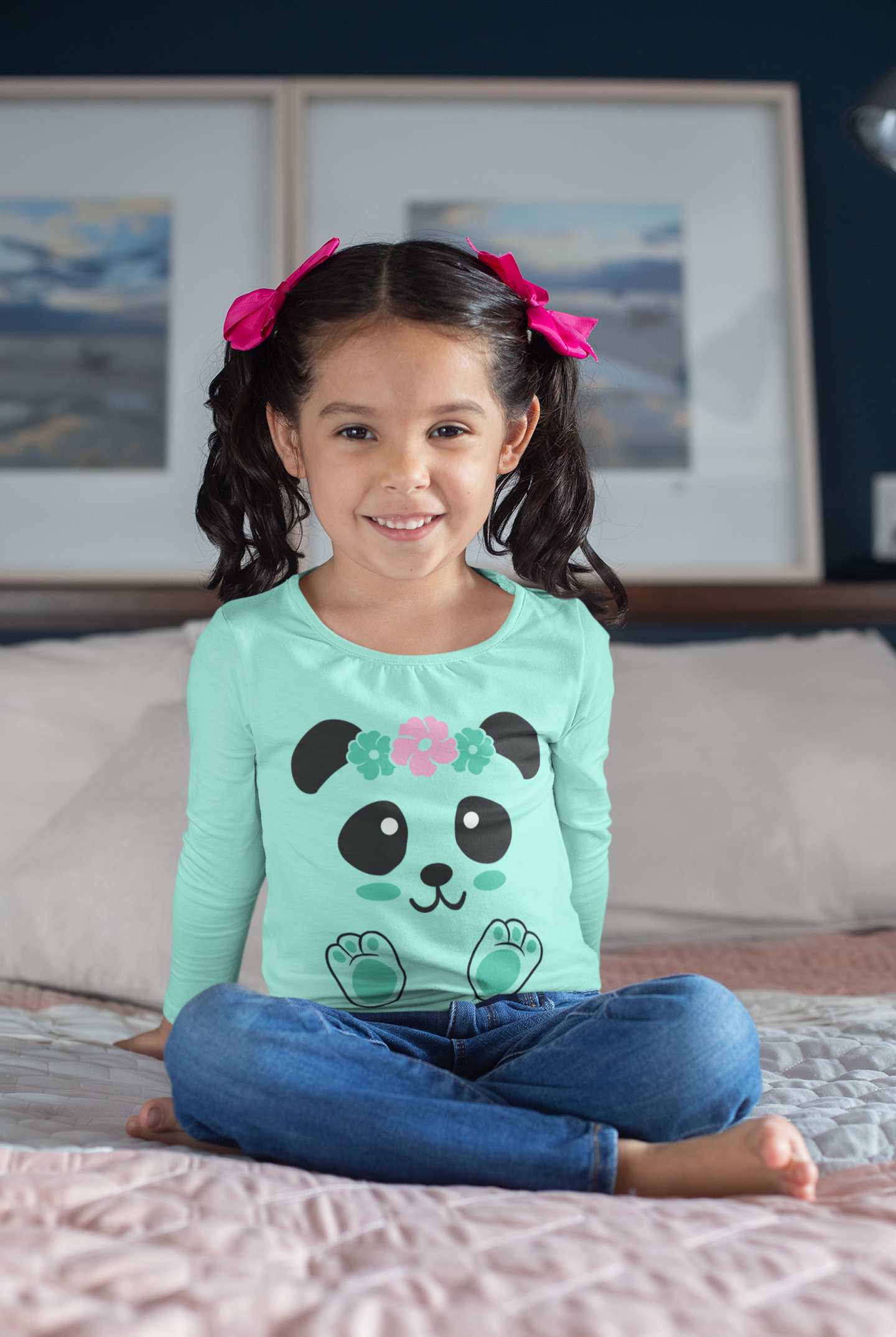 Blusa de pandita