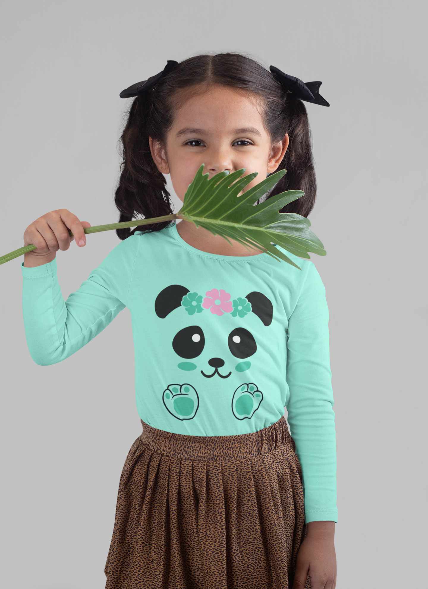 Blusa de pandita