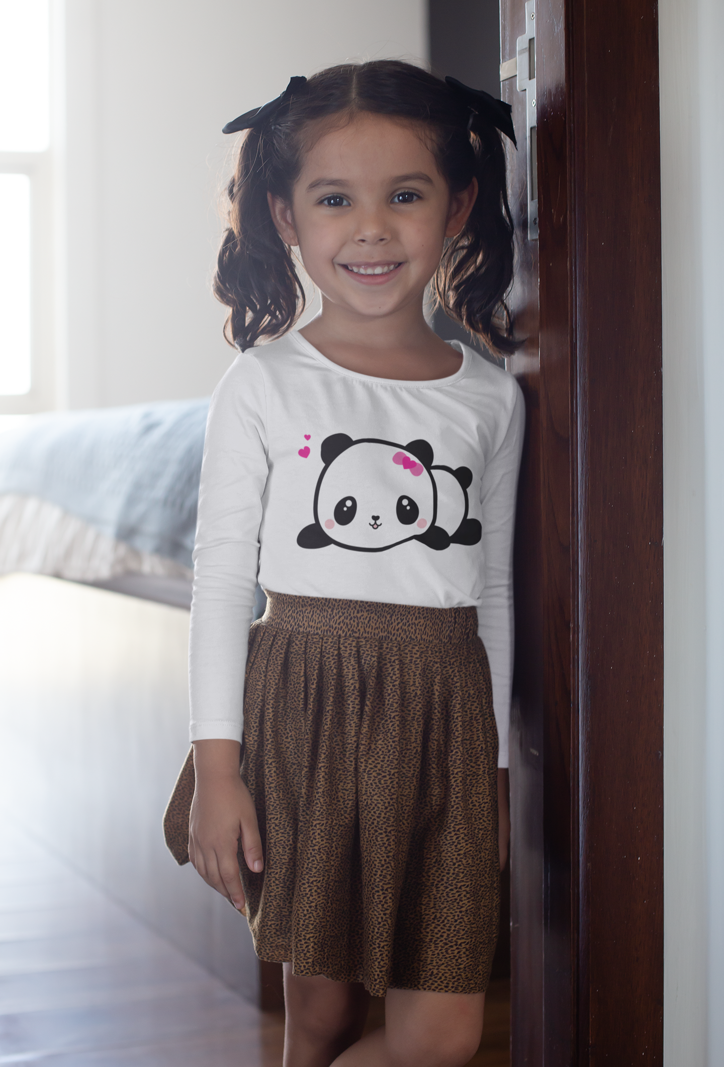 Blusa de Pandita 3.0