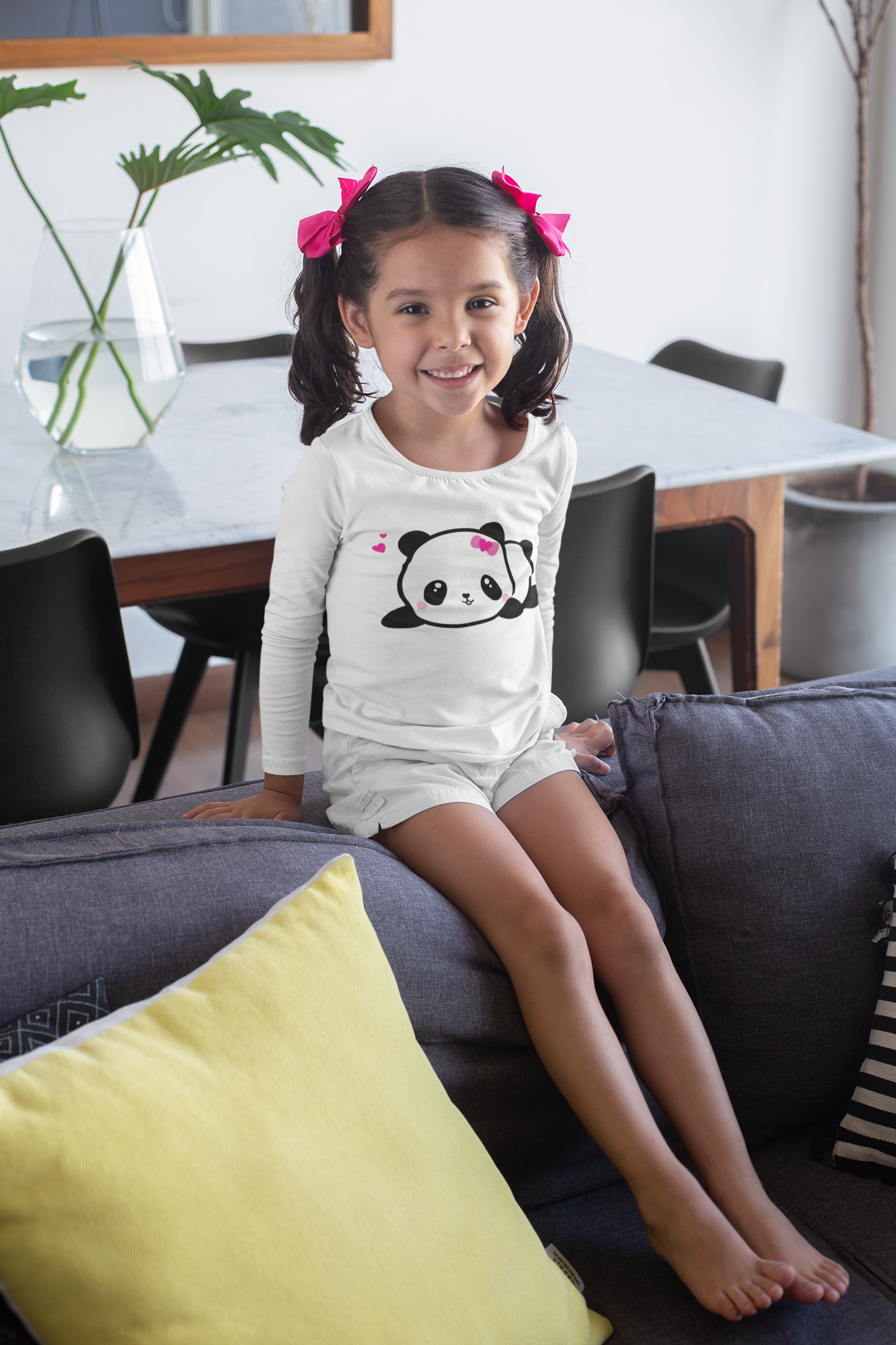 Blusa de Pandita 3.0