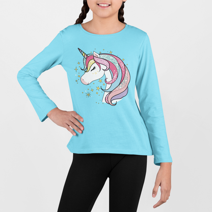 Blusa de Unicornio