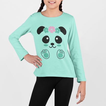 Blusa de pandita