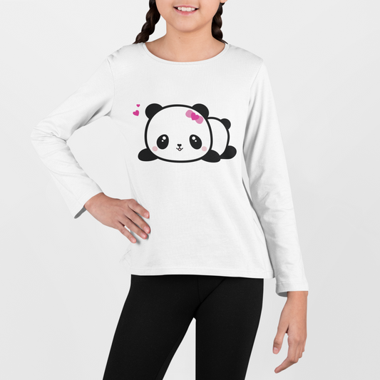 Blusa de Pandita 3.0